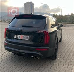 كيا تيلوريد